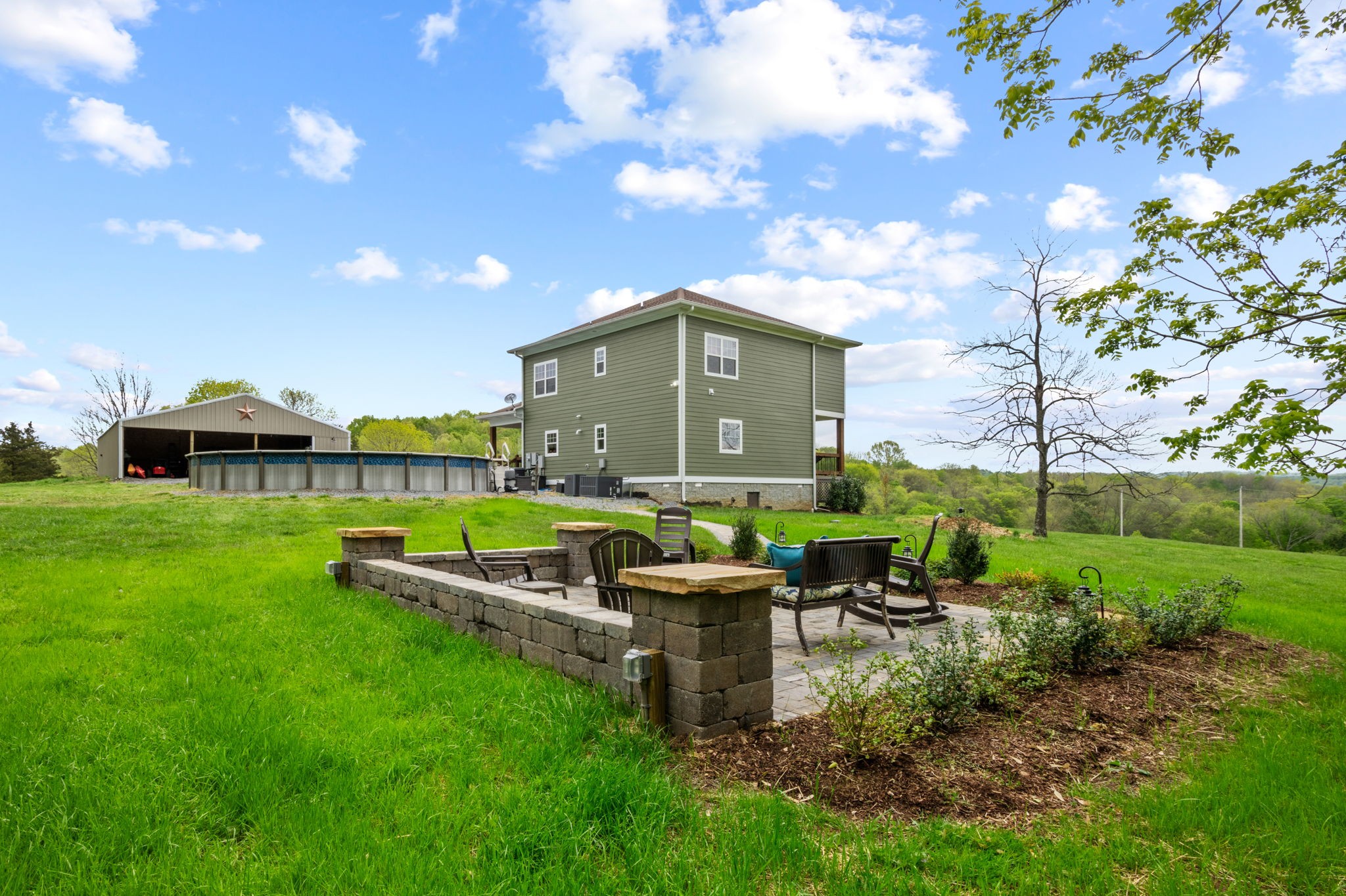 337 Vantrease Lane Gallatin, TN 37066 - Photo 12 of 34