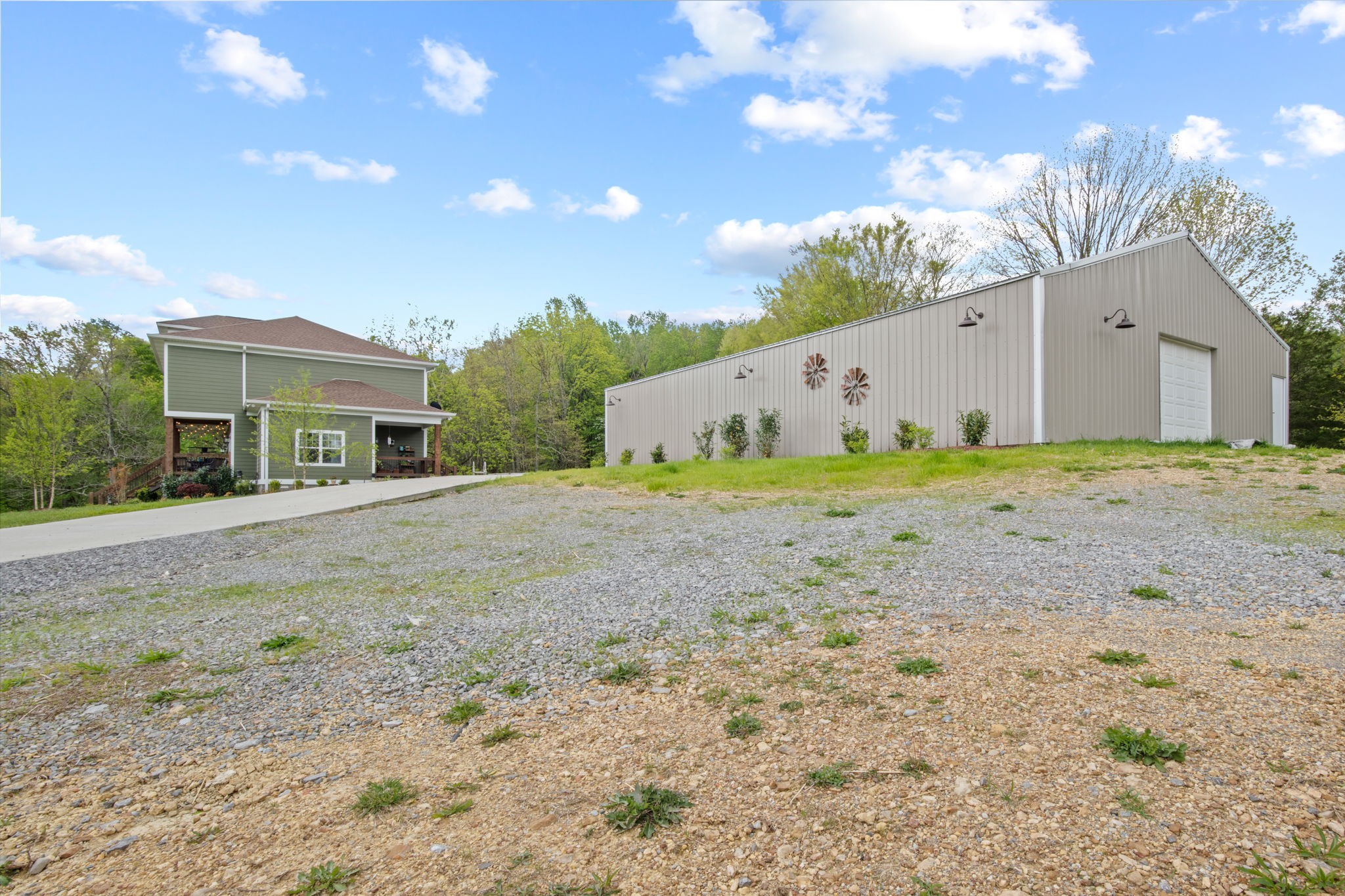 337 Vantrease Lane Gallatin, TN 37066 - Photo 13 of 34