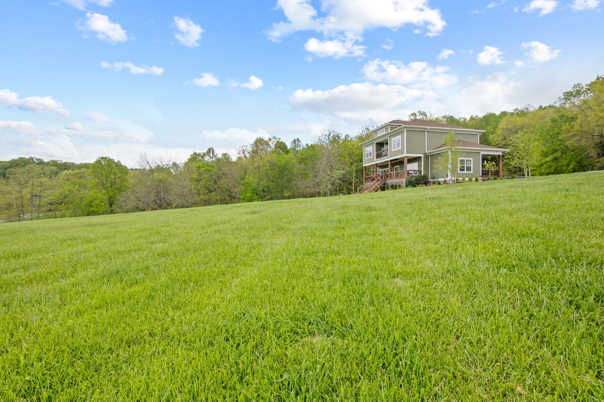 337 Vantrease Lane Gallatin, TN 37066 - Photo 15 of 34