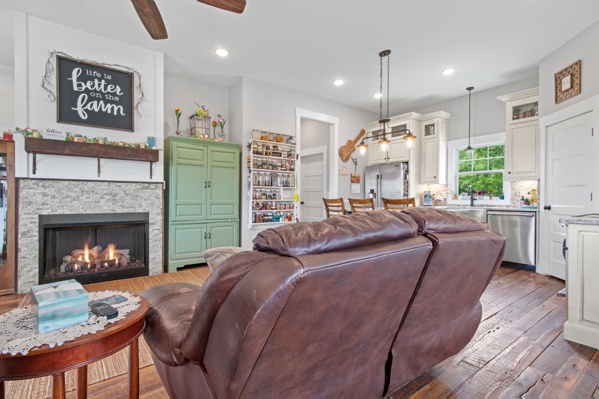 337 Vantrease Lane Gallatin, TN 37066 - Photo 21 of 34