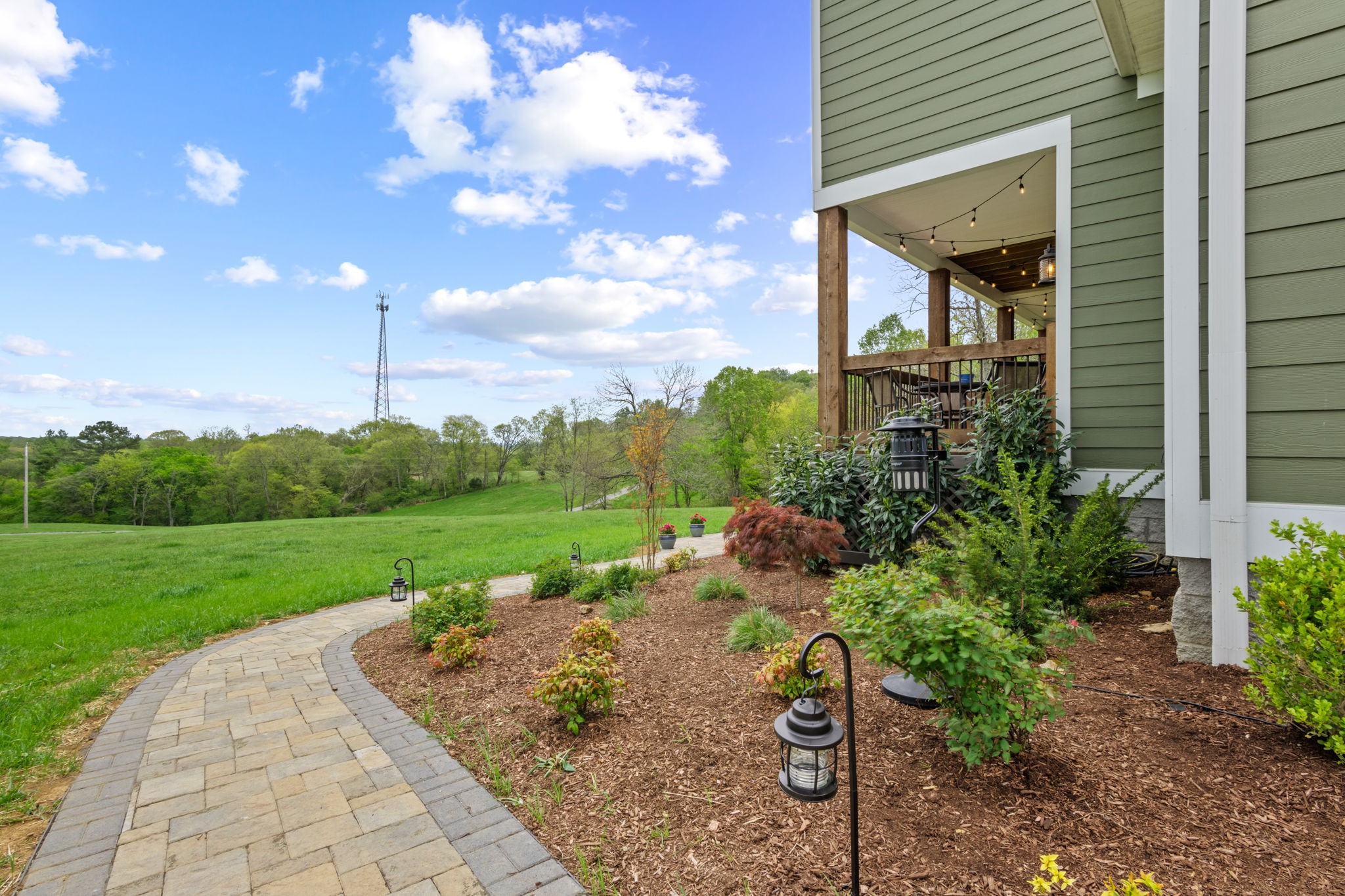 337 Vantrease Lane Gallatin, TN 37066 - Photo 9 of 34