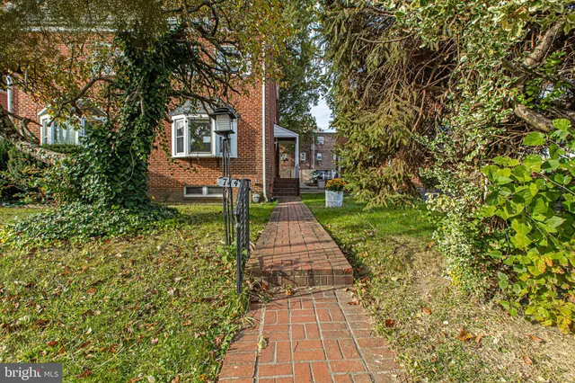 $280,000 | 714 West 38th Street, Wilmington, DE 19802