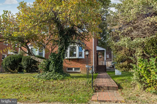 $274,900 | 714 West 38th Street, Wilmington, DE 19802