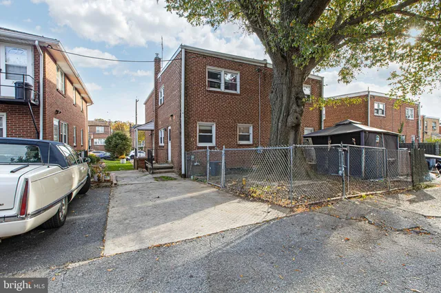 $280,000 | 714 West 38th Street, Wilmington, DE 19802