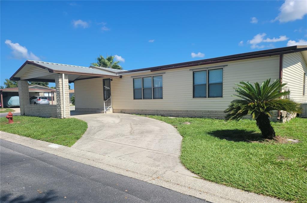 3023 Piney Bark Drive Zephyrhills, FL 33543 - Photo 1 of 1