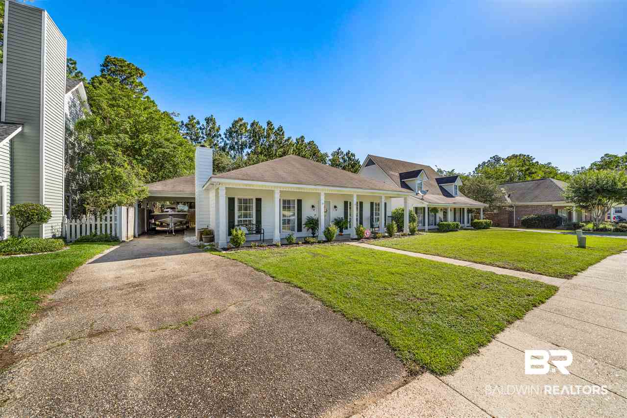 6428 Double Tree Court Mobile, AL 36695 - Photo 29 of 29