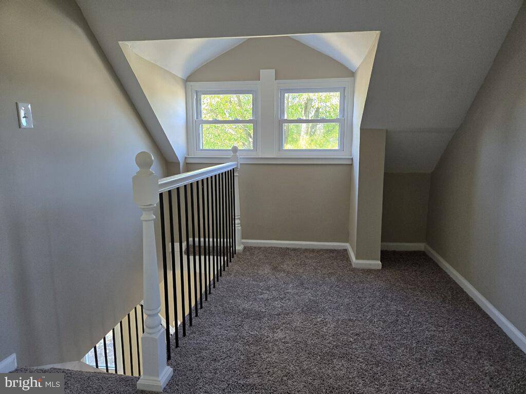 524 8th Avenue Lindenwold, NJ 08021 - Photo 17 of 22 a view of hallway with stairs