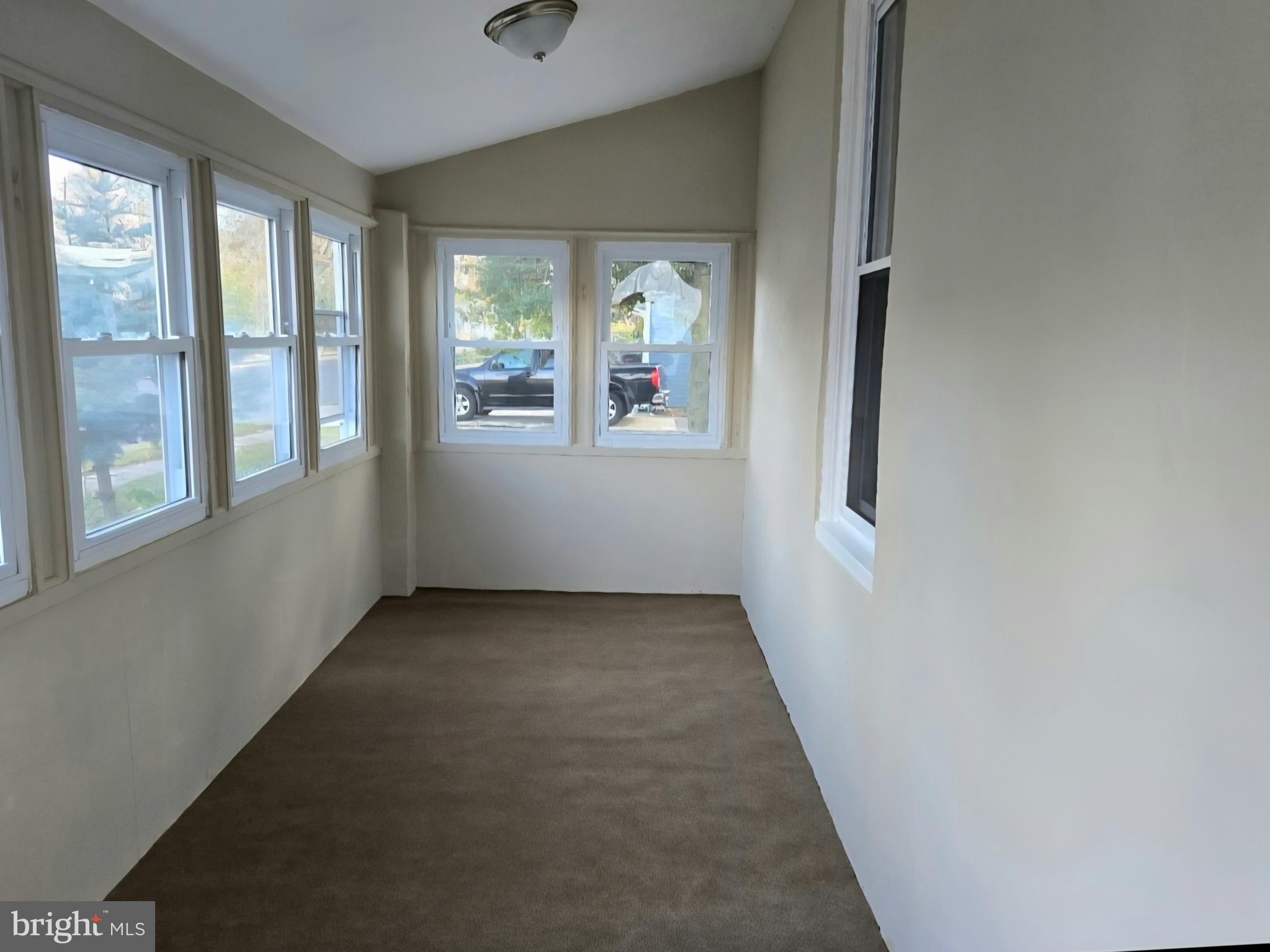 524 8th Avenue Lindenwold, NJ 08021 - Photo 6 of 22 an empty room with windows