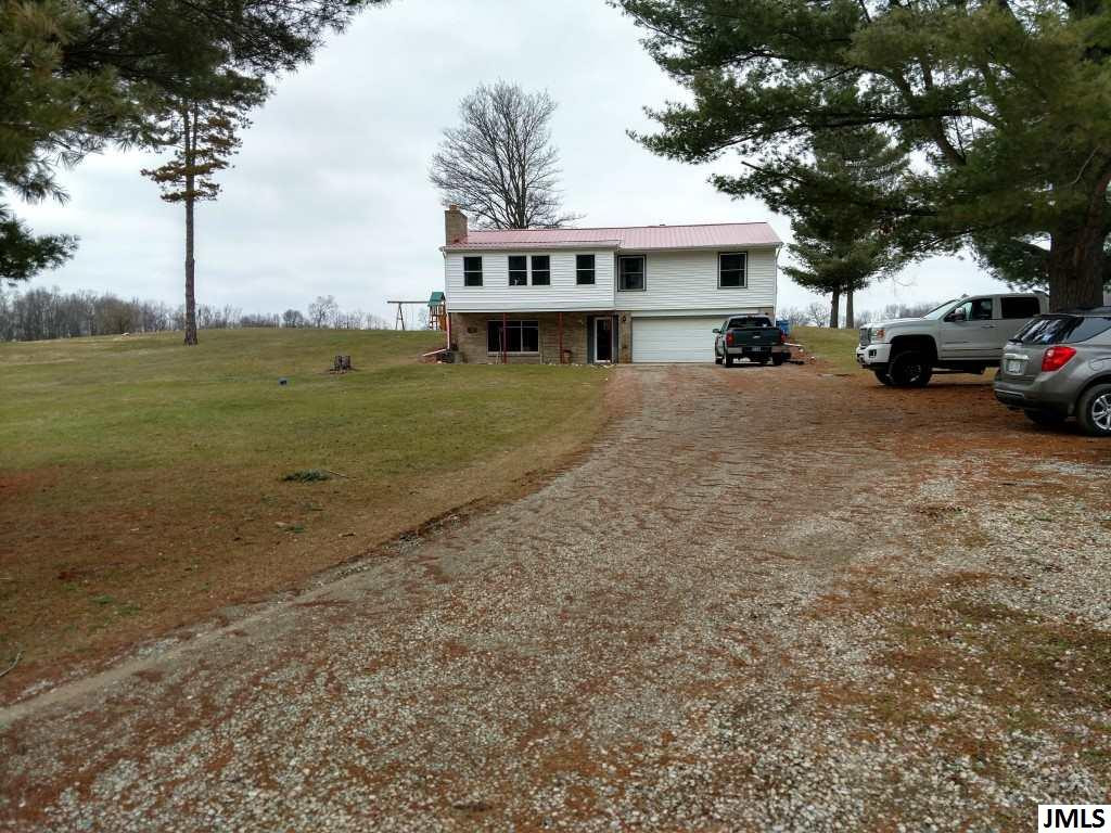 6789 Brown Road Parma, MI 49269 - Photo 1 of 36 Photo 1