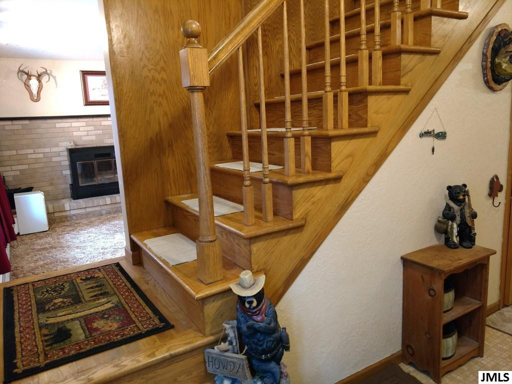 6789 Brown Road Parma, MI 49269 - Photo 3 of 36 Photo 3