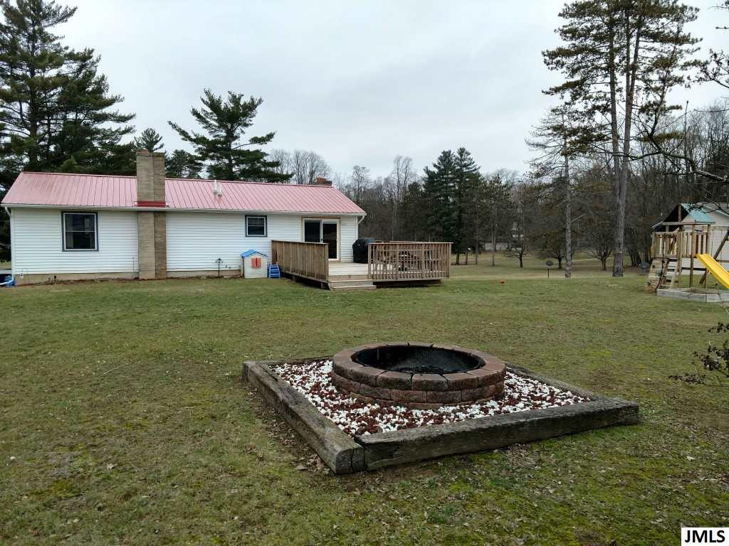 6789 Brown Road Parma, MI 49269 - Photo 34 of 36 Photo 34