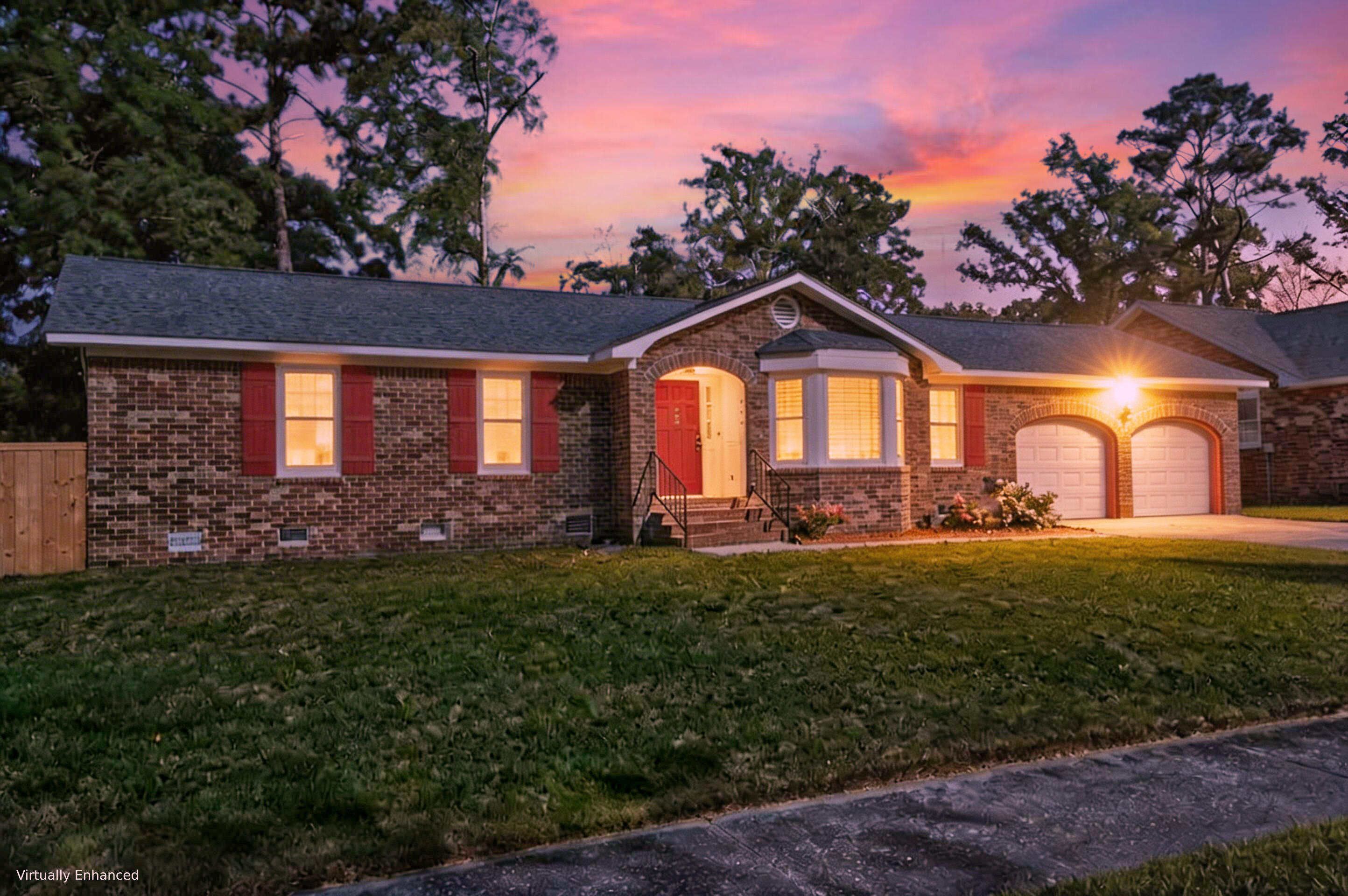 704 Cluster Pines Road Ladson, SC 29456 - Photo 12 of 46 704 Cluster Pines Rd-42