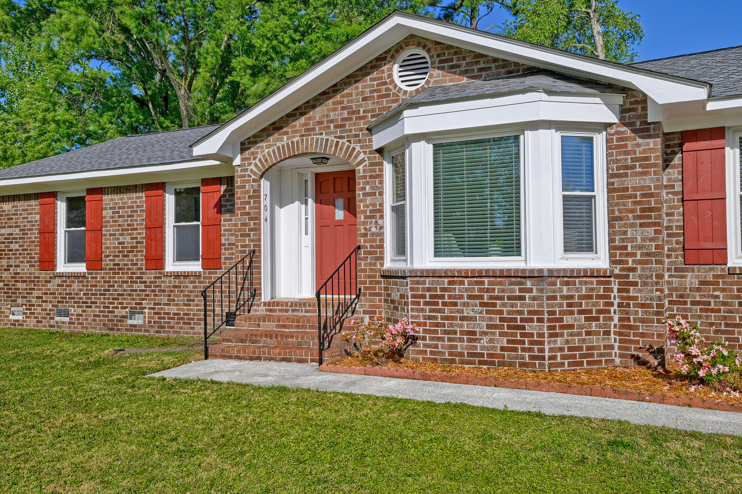 704 Cluster Pines Road Ladson, SC 29456 - Photo 2 of 46 704 Cluster Pines Rd-43
