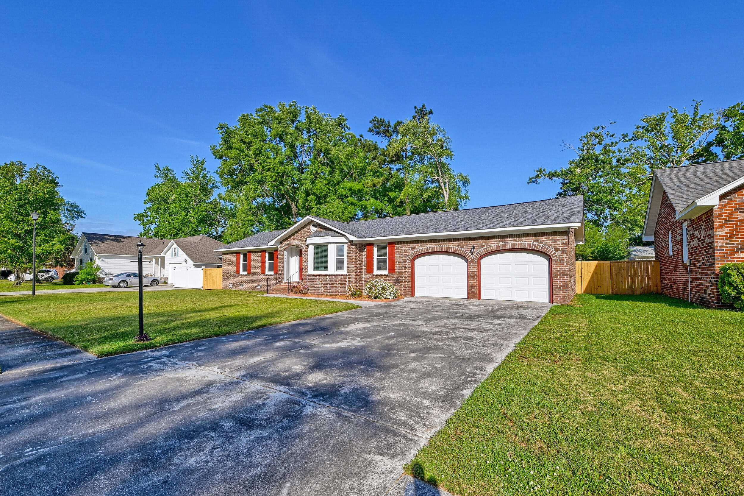 704 Cluster Pines Road Ladson, SC 29456 - Photo 29 of 46 704 Cluster Pines Rd-37
