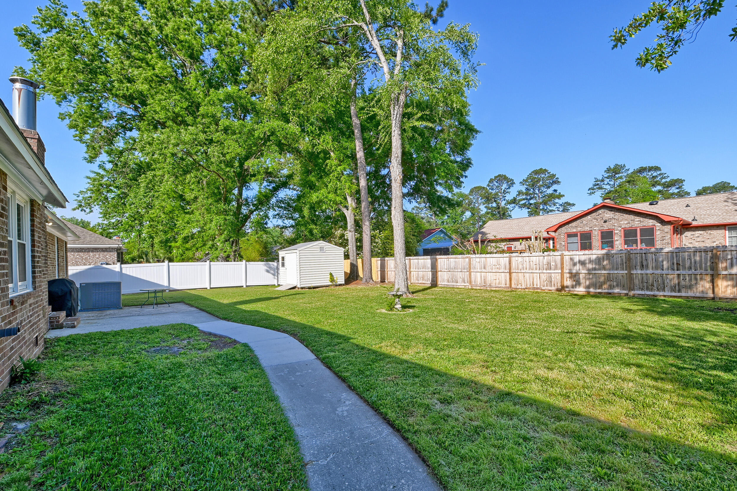 704 Cluster Pines Road Ladson, SC 29456 - Photo 45 of 46 704 Cluster Pines Rd-36