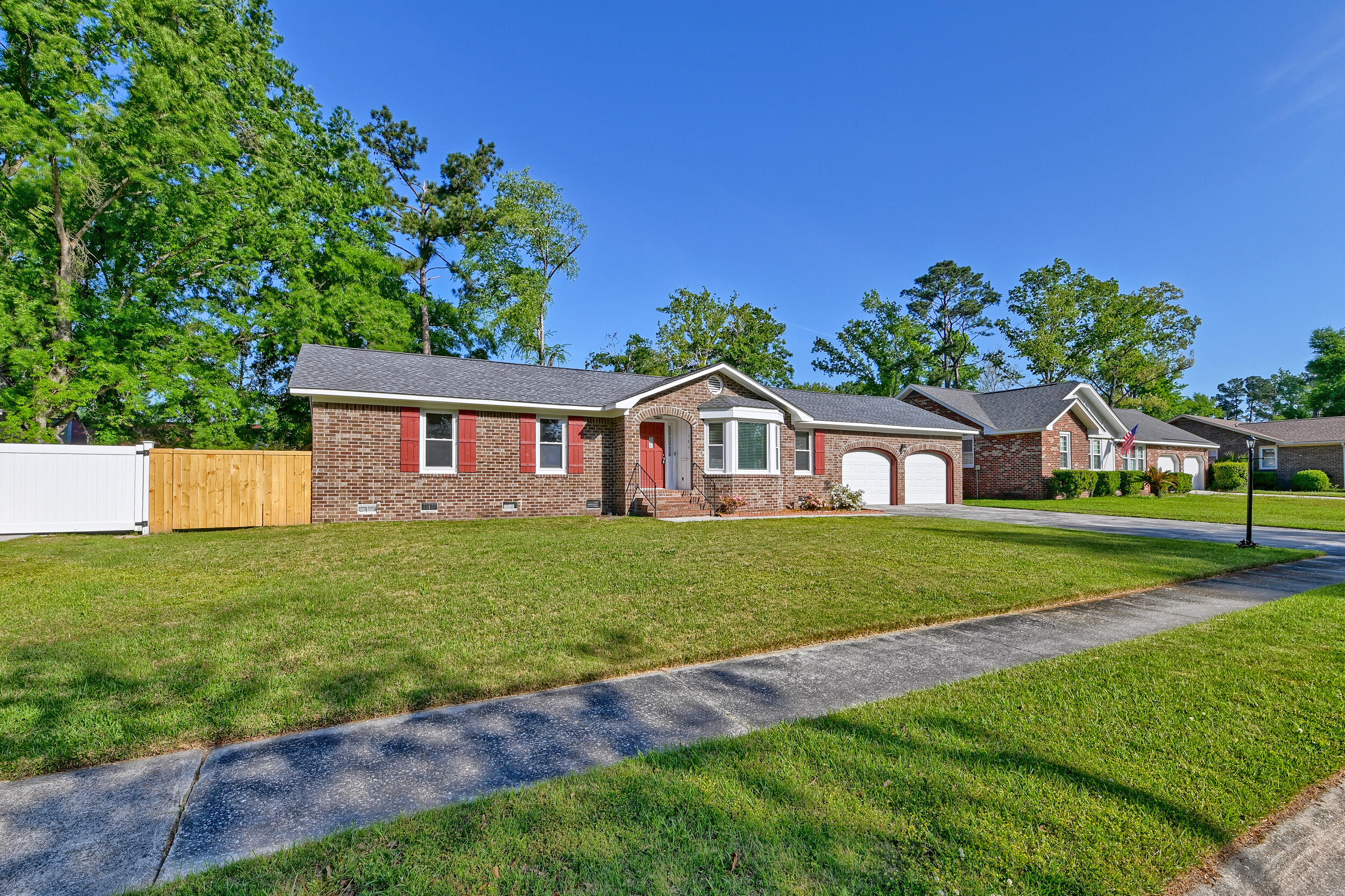 704 Cluster Pines Road Ladson, SC 29456 - Photo 46 of 46 704 Cluster Pines Rd-41