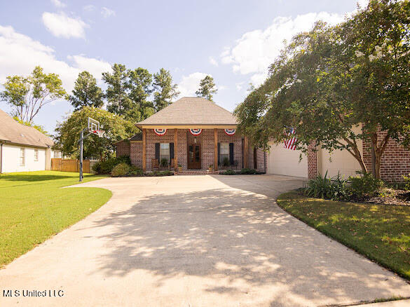 152 Grayhawk Drive Madison, MS 39110 - Photo 1 of 37 front