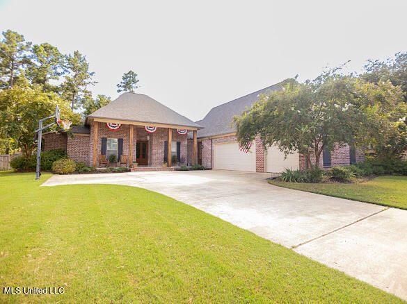 152 Grayhawk Drive Madison, MS 39110 - Photo 2 of 37 IMG_3091