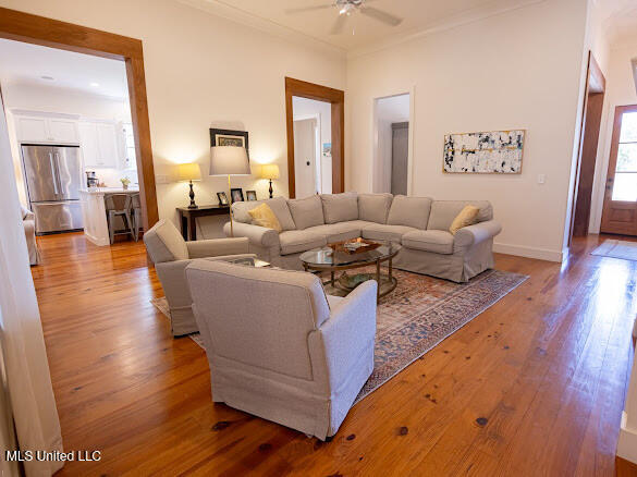 152 Grayhawk Drive Madison, MS 39110 - Photo 3 of 37 IMG_3064