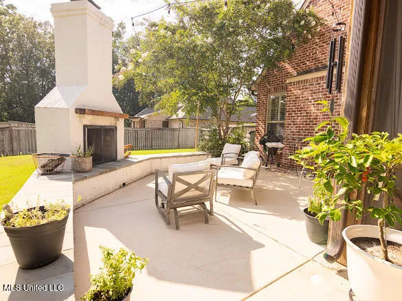 $607,500 | 152 Grayhawk Drive, Madison, MS 39110