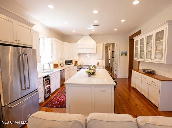 $607,500 | 152 Grayhawk Drive, Madison, MS 39110