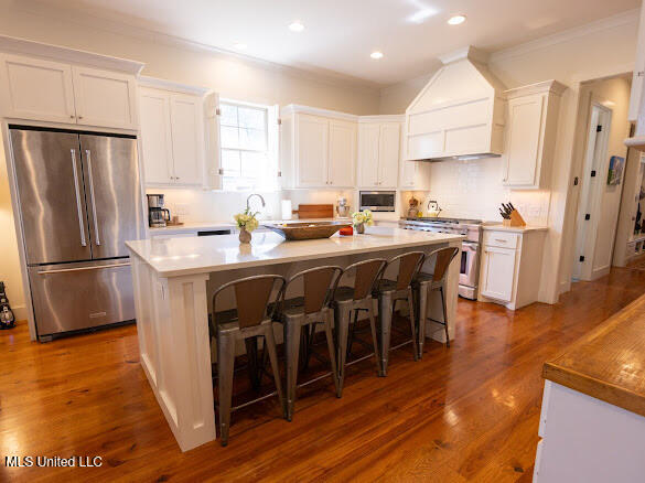 152 Grayhawk Drive Madison, MS 39110 - Photo 5 of 39 IMG_3065