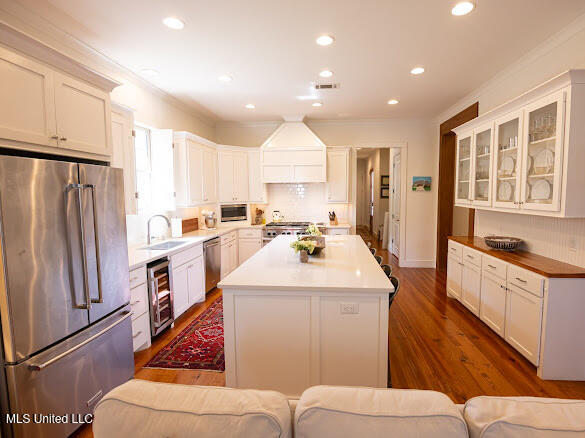 152 Grayhawk Drive Madison, MS 39110 - Photo 6 of 39 IMG_3066