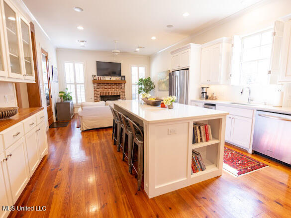 152 Grayhawk Drive Madison, MS 39110 - Photo 9 of 39 IMG_3068