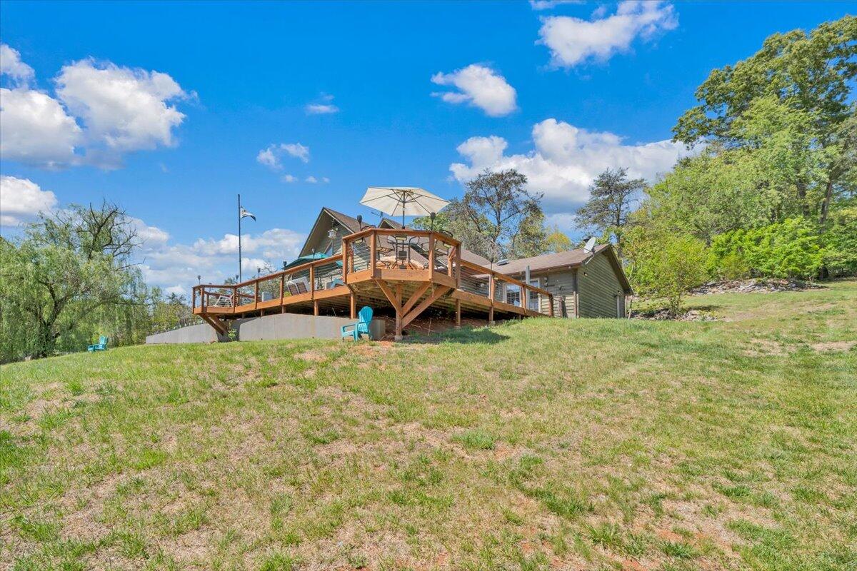 531 Brookwood Road Wirtz, VA 24184 - Photo 48 of 57 46-MIB05565