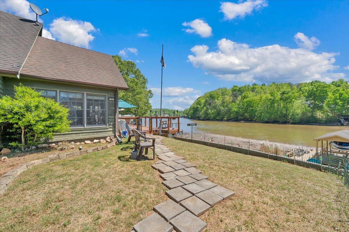 531 Brookwood Road Wirtz, VA 24184 - Photo 8 of 57 04-MIB05577