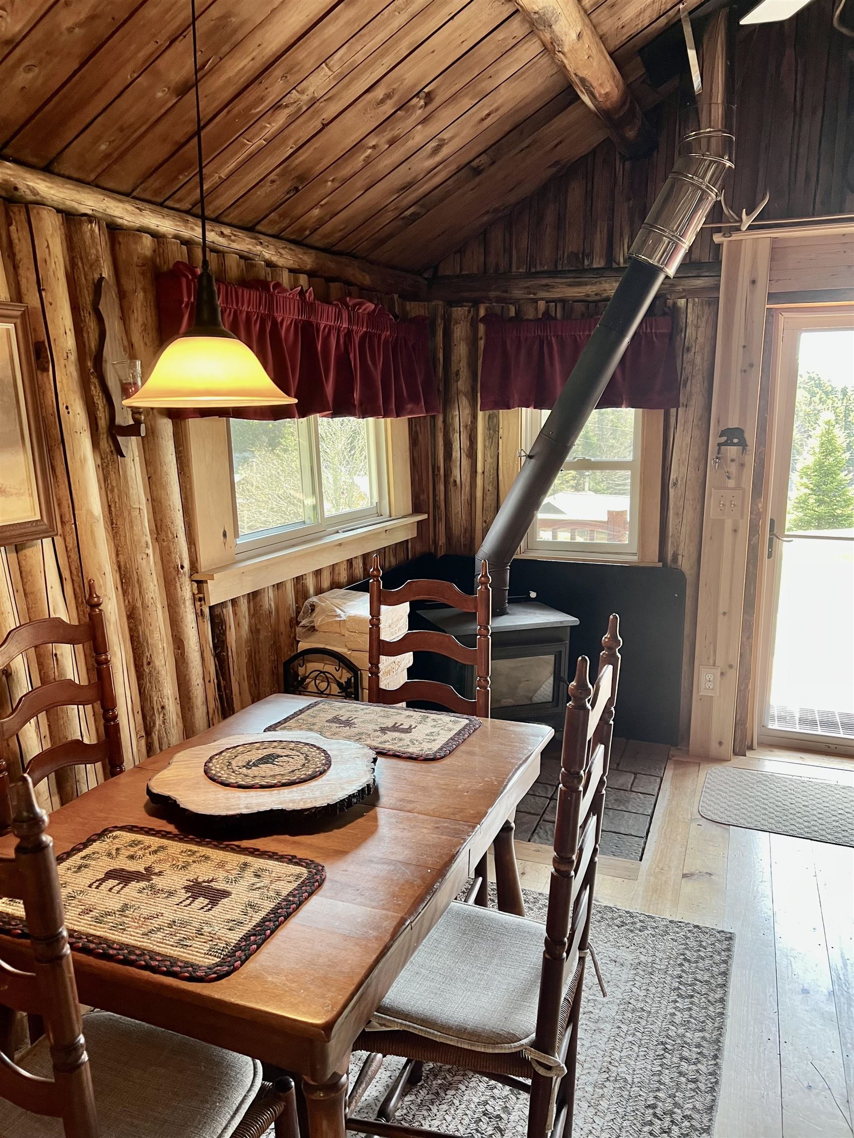 52 Timberland Road Pittsburg, NH 03592 - Photo 6 of 43