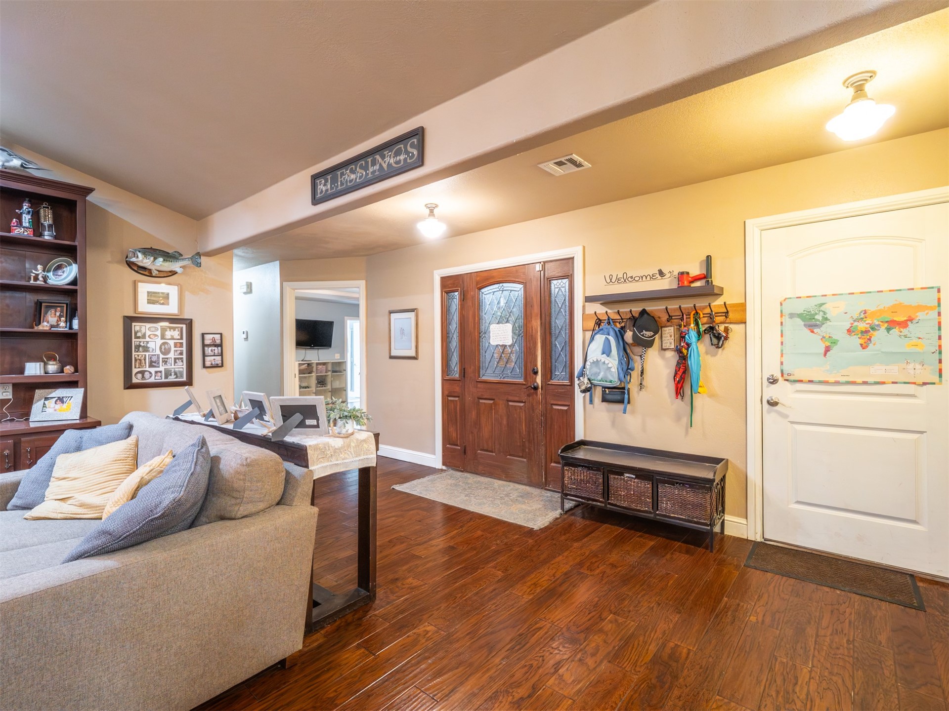 216 Peaceable Ridge Street McAlester, OK 74501 - Photo 3 of 69 Gallery Image 3