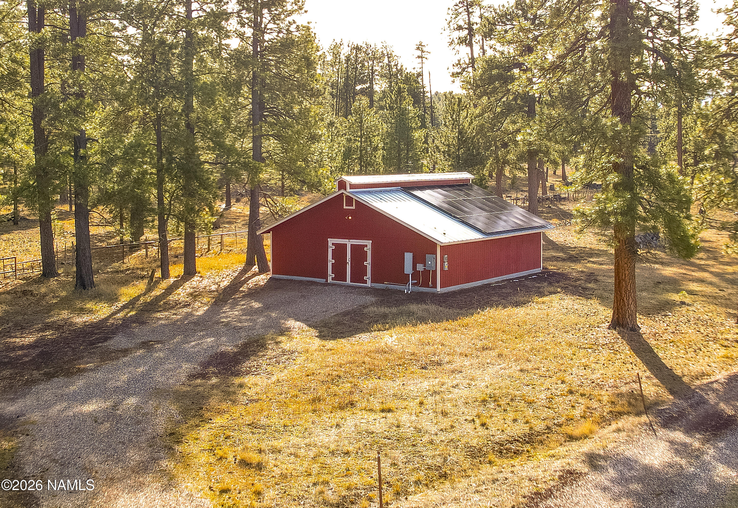 39291 Lake Mary Road Happy Jack, AZ 86024 - Photo 31 of 54 DJI_0015