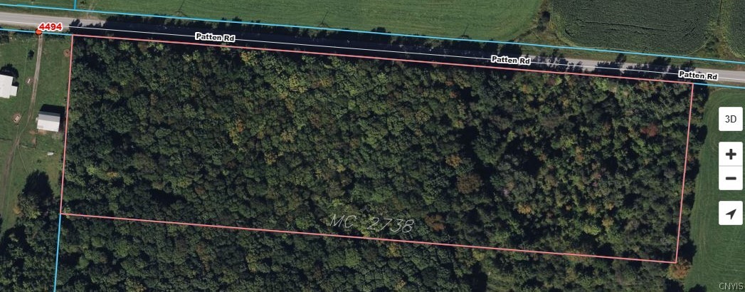 0 Patten Road Lowville, NY 13367 - Photo 2 of 6