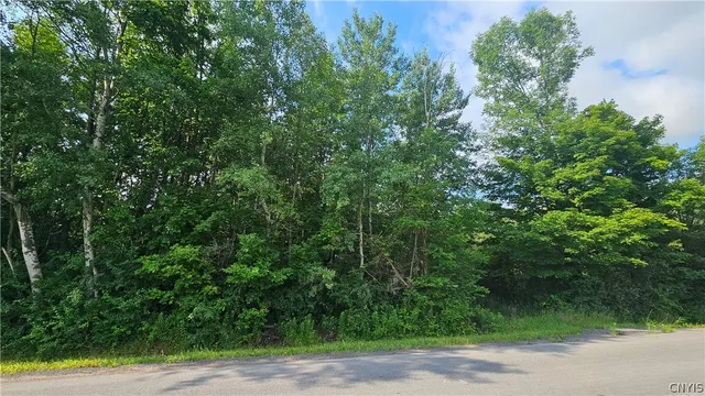 $134,900 | 0 Patten Road, Lowville, NY 13367