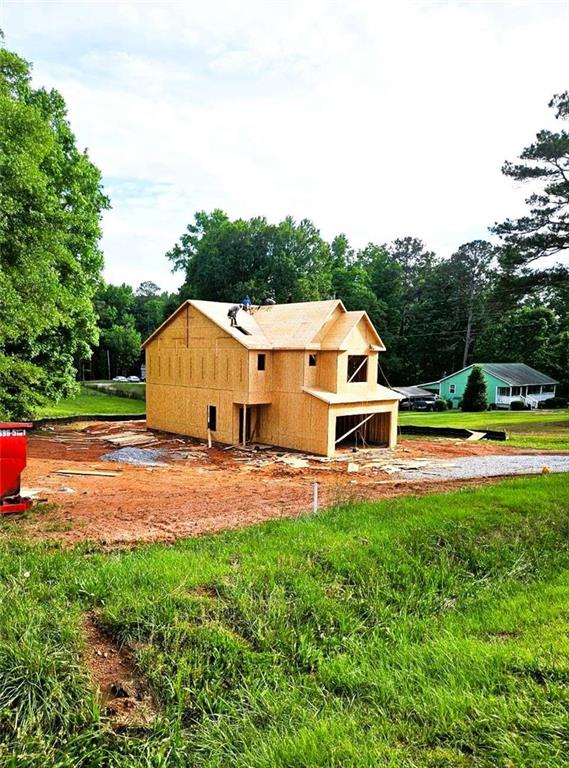 214 Lynn Road Bethlehem, GA 30620 - Photo 7 of 12