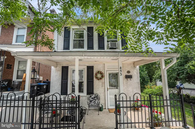 $595,000 | 453 Old Elm Street, Conshohocken, PA 19428