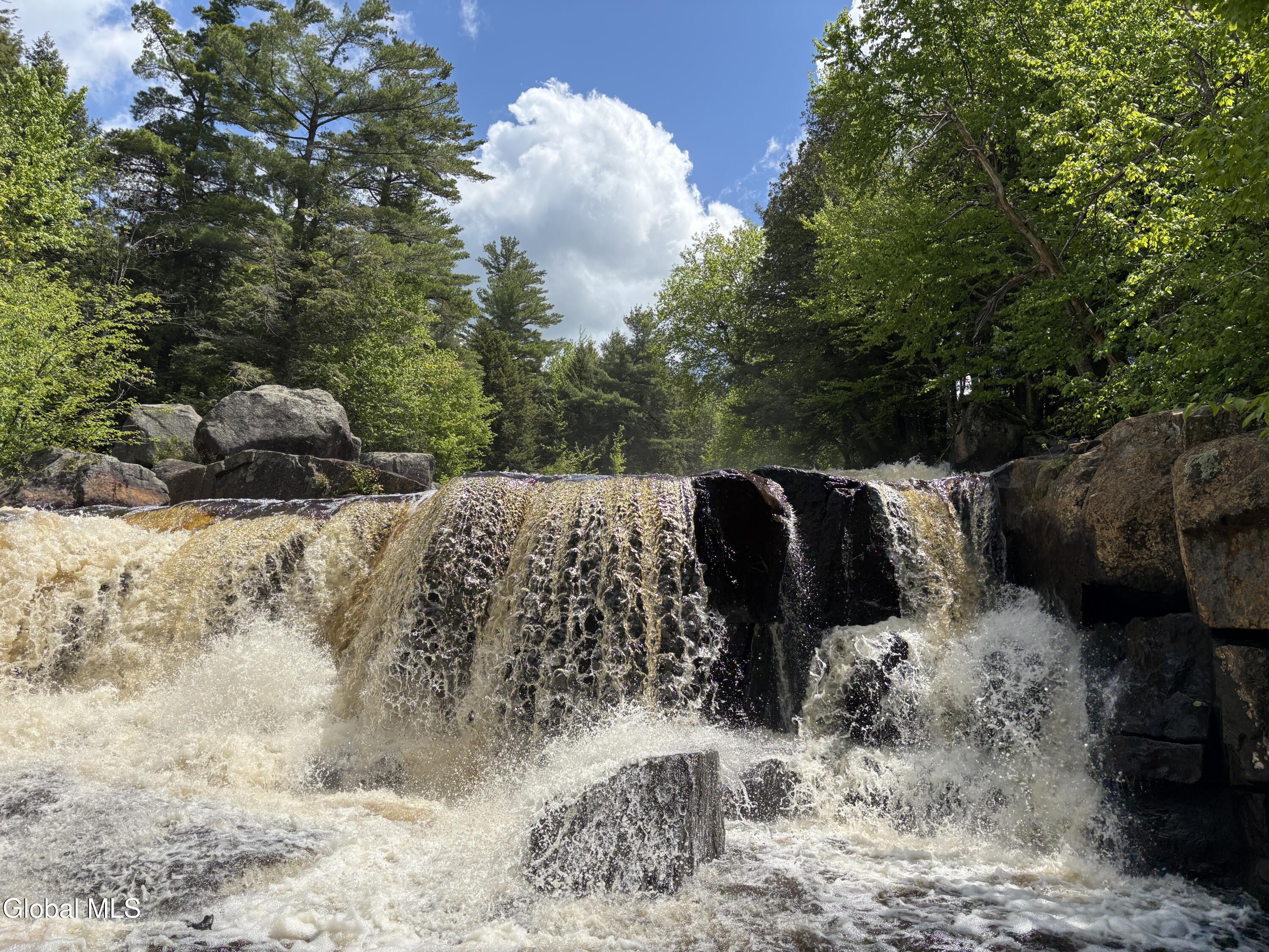 1453 Sylvan Falls Road Hopkinton, NY 12980 - Photo 27 of 31 West Falls