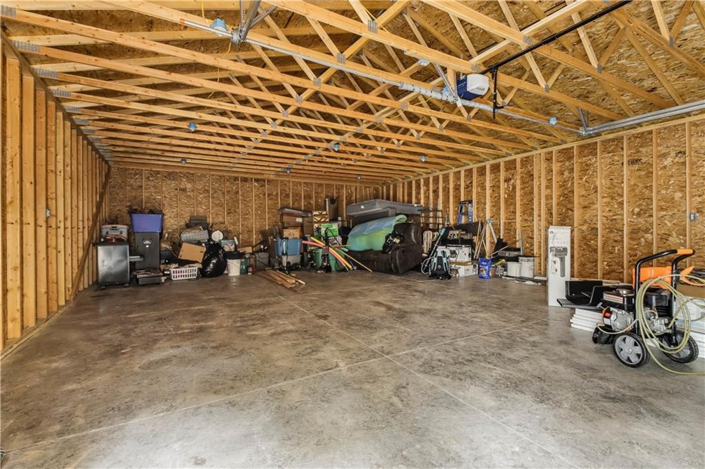 2204 County Road East Bruce, WI 54819 - Photo 22 of 34