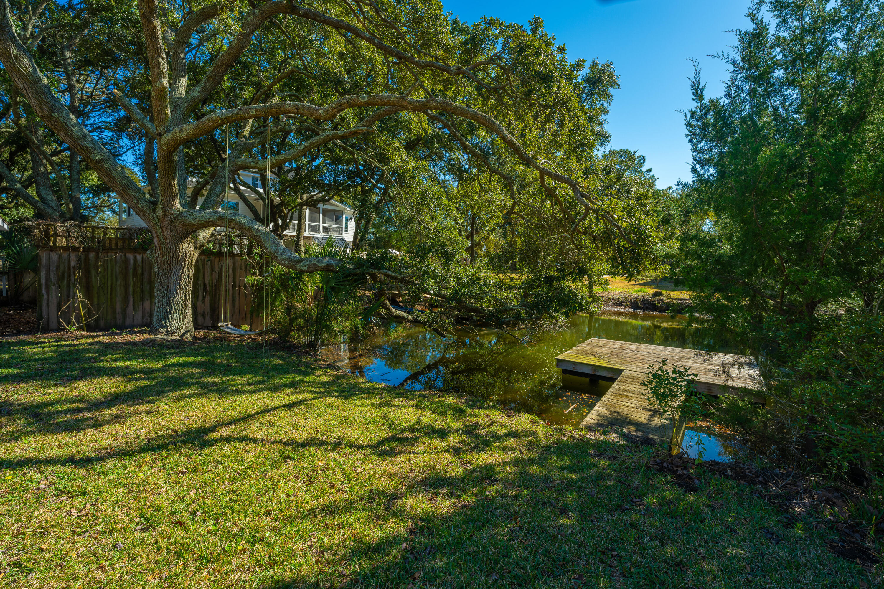 607 Schooner Road Charleston, SC 29412 - Photo 42 of 45 607 Schooner Road