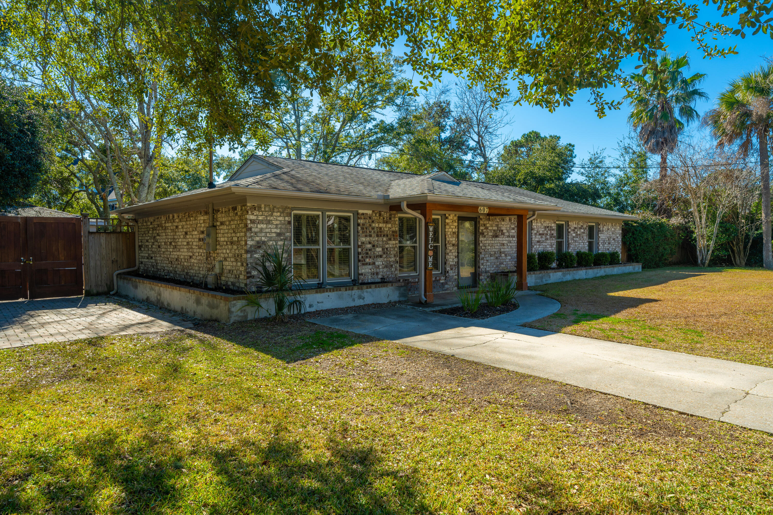 607 Schooner Road Charleston, SC 29412 - Photo 44 of 45 607 Schooner Road