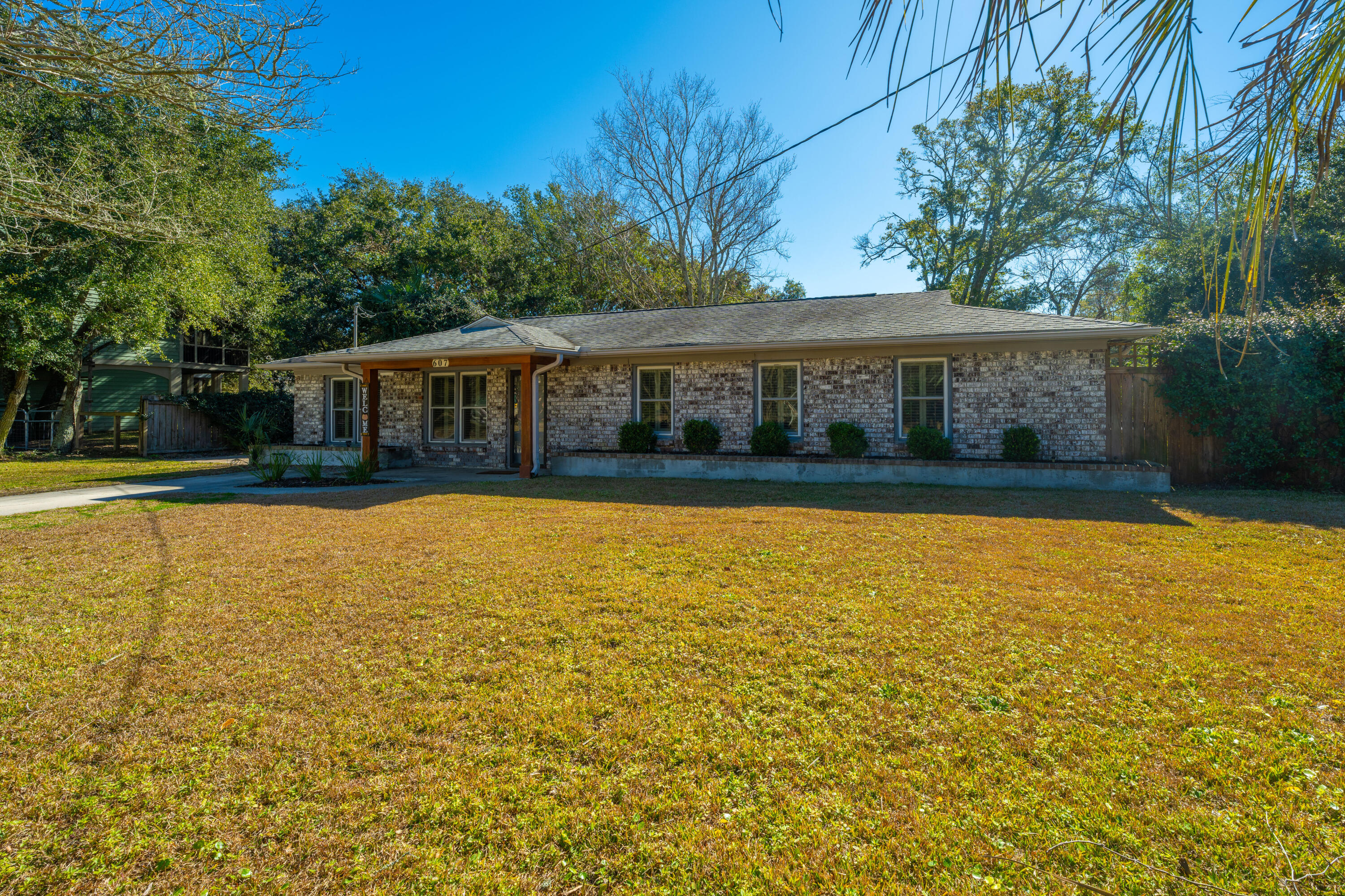 607 Schooner Road Charleston, SC 29412 - Photo 45 of 45 607 Schooner Road
