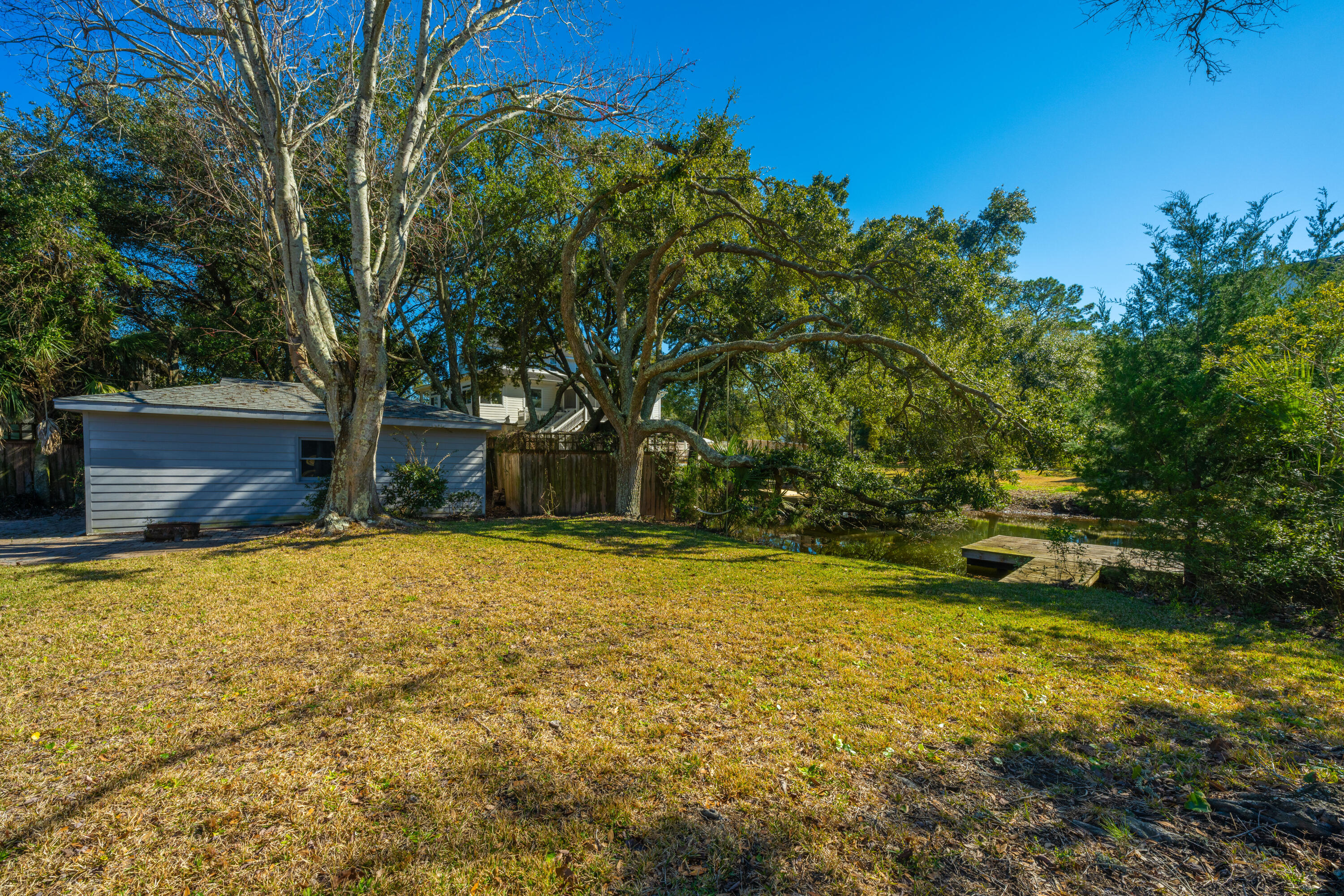 607 Schooner Road Charleston, SC 29412 - Photo 8 of 45 607 Schooner Road