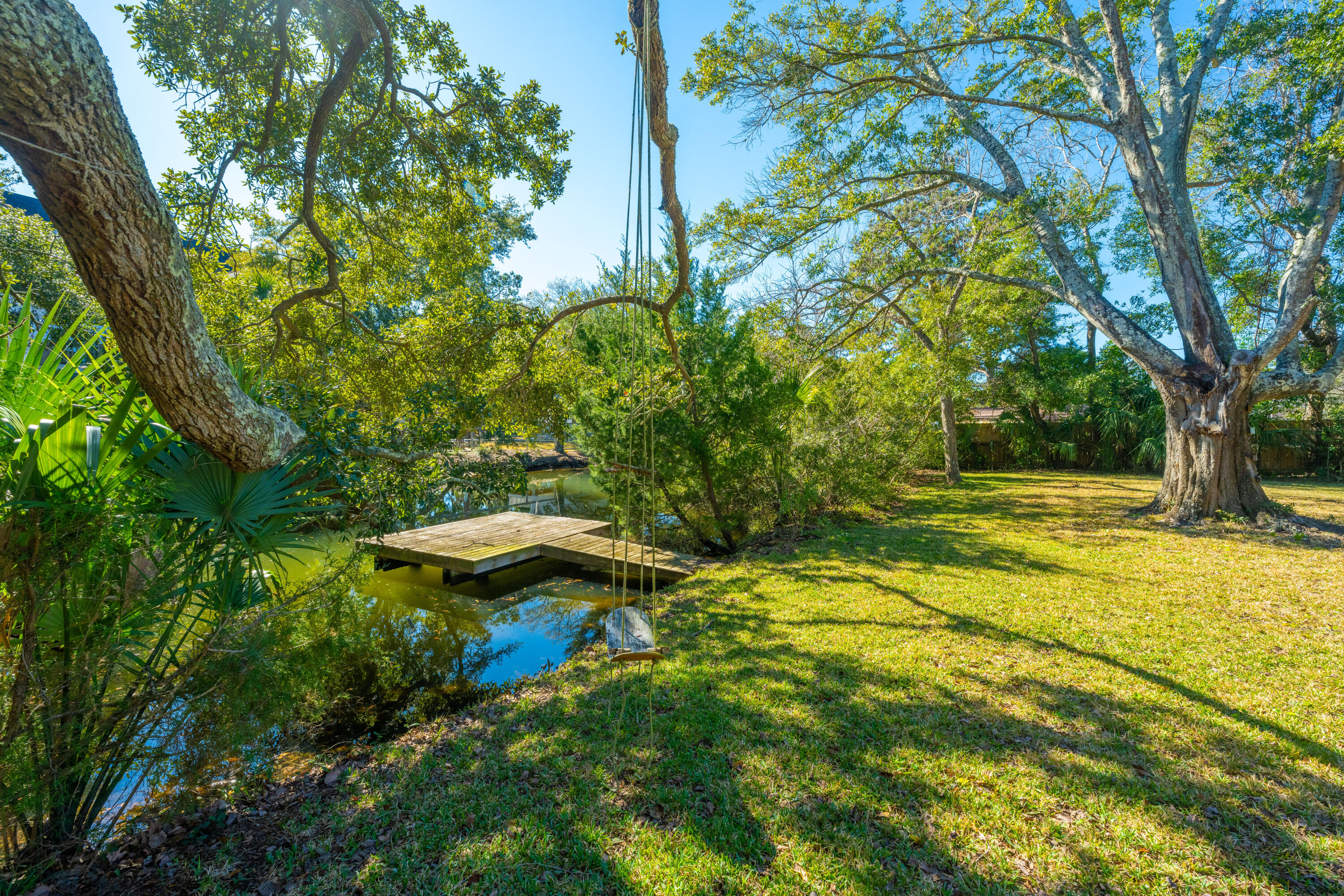 607 Schooner Road Charleston, SC 29412 - Photo 9 of 45 607 Schooner Road