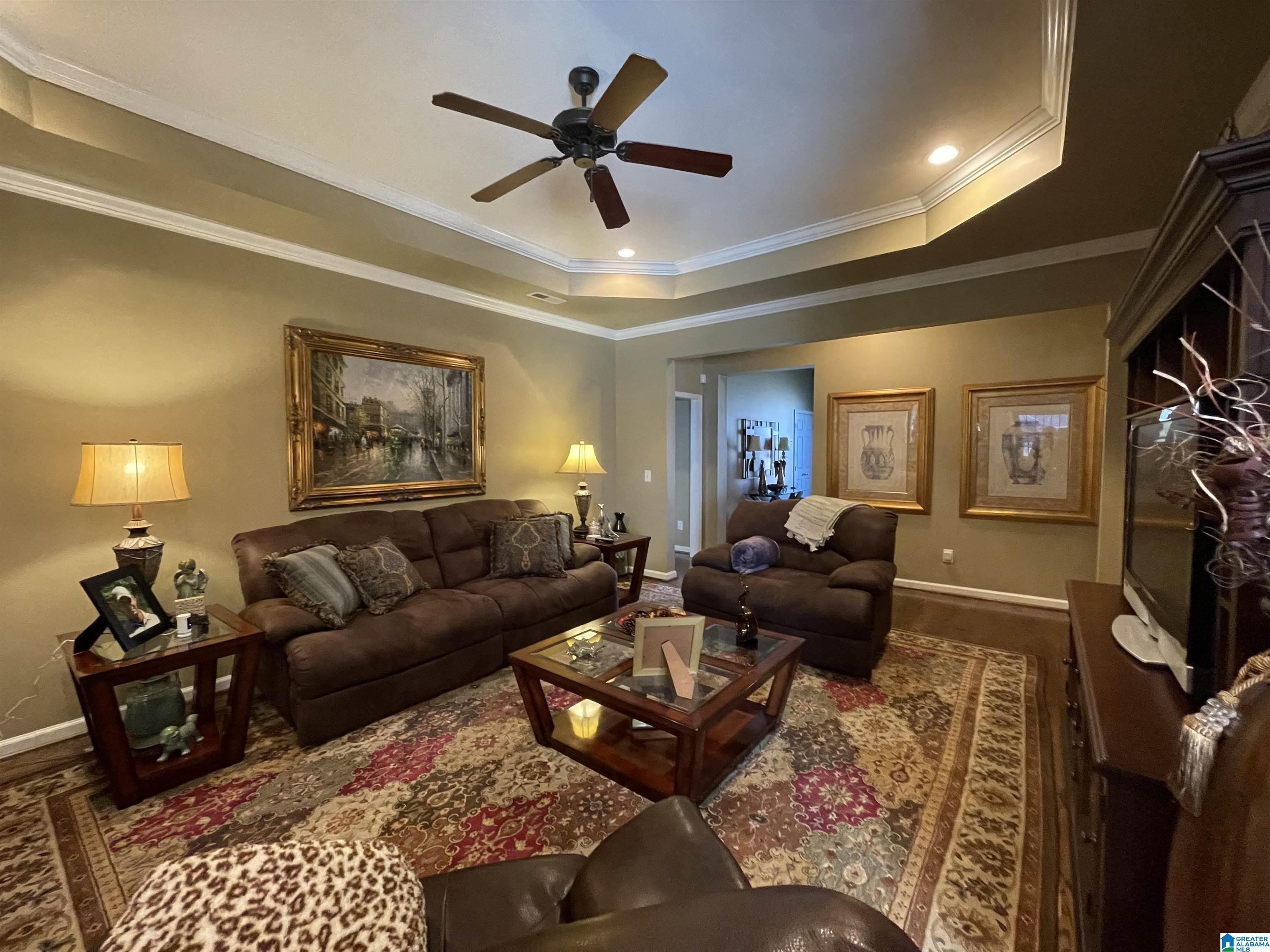 7520 Blue Point Cove McCalla, AL 35111 - Photo 8 of 26