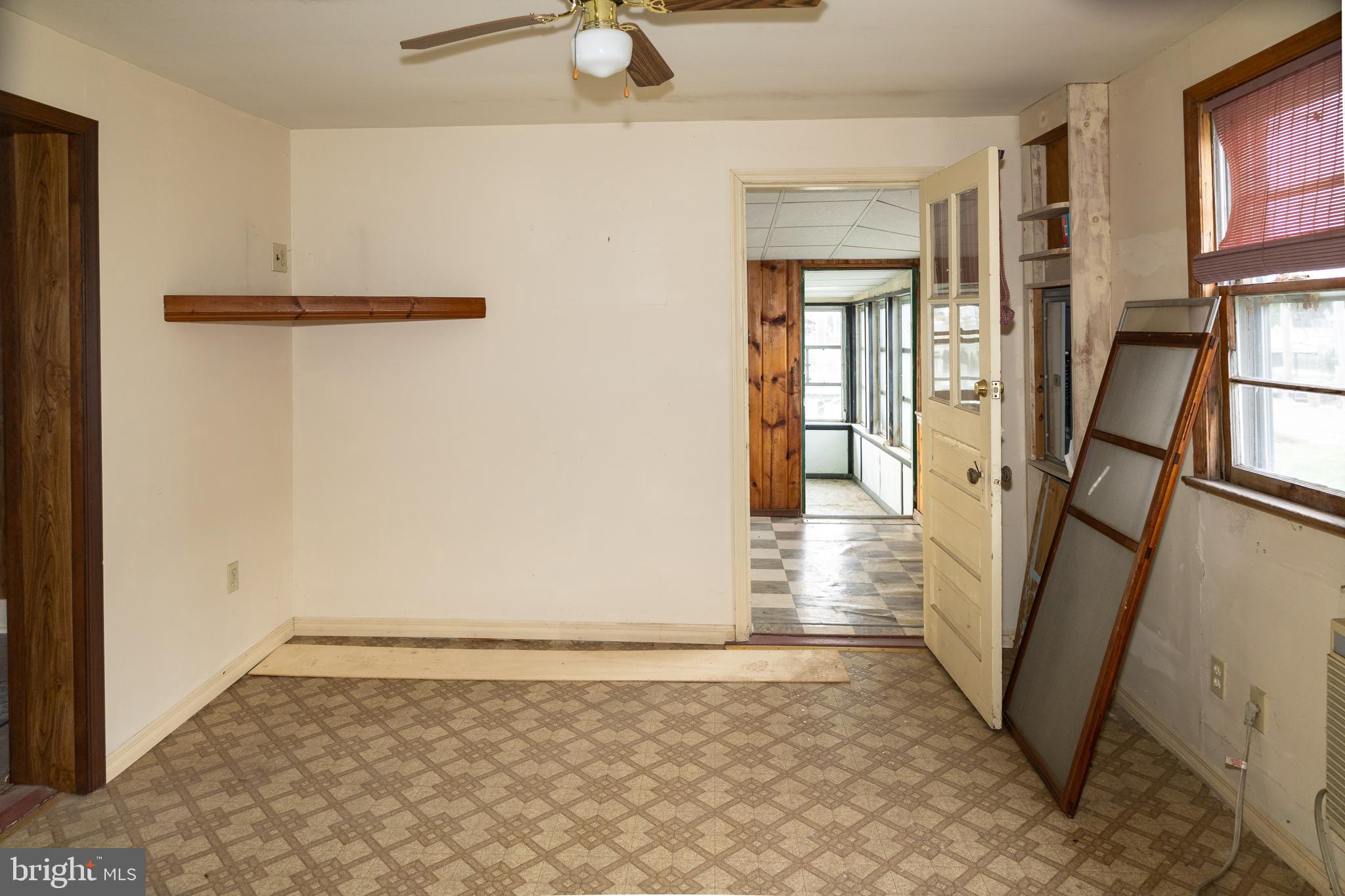 4398 South Bowers Road Milford, DE 19963 - Photo 15 of 54 a view of an entryway