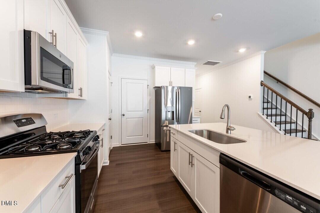 2413 Small Br Trail, Unit 2423 Raleigh, NC 27610 - Photo 16 of 21 15