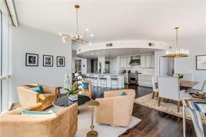 3325 Piedmont Road Northeast, Unit 2205 Atlanta, GA 30305 - Photo 5 of 82