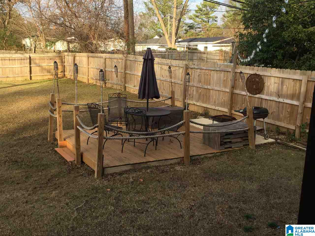 244 Hall Avenue Birmingham, AL 35209 - Photo 3 of 5