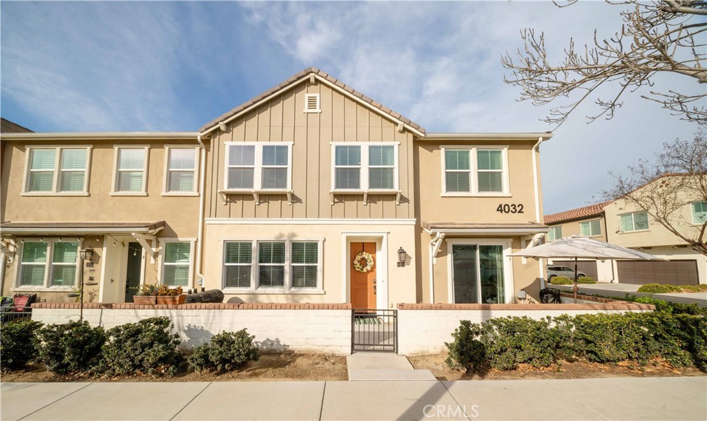 4032 South Cellars Way Ontario, CA 91761 - Photo 2 of 49